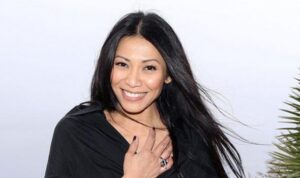Anggun C Sasmi Bantah Tuduhan Dukung Zionisme, Sebut Itu Manipulasi Fakta