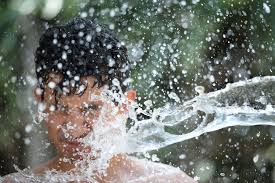 Aquaphobia Ketakutan Berlebihan pada Air, Kenali Gejala dan Cara Mengatasinya!