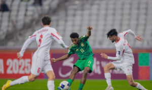 Prediksi Skor Arab Saudi U20 vs Korea Utara U20, U20 AFC Asian Cup Musim 2025, 19 Februari 2025