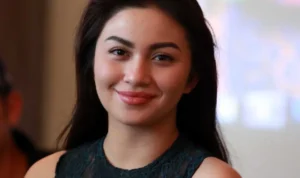 Ariel Tatum Pamer Hadiah Valentine dari Daffa Wardhana, Netizen Heboh