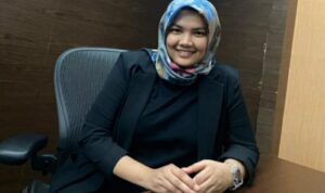 Atika Azmi Utammi Nasution