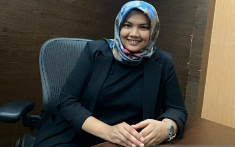 Atika Azmi Utammi Nasution