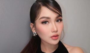 Ayu Ting Ting Pilih Fokus pada Anak dan Karier, Tak Pikirkan Kebutuhan Biologis