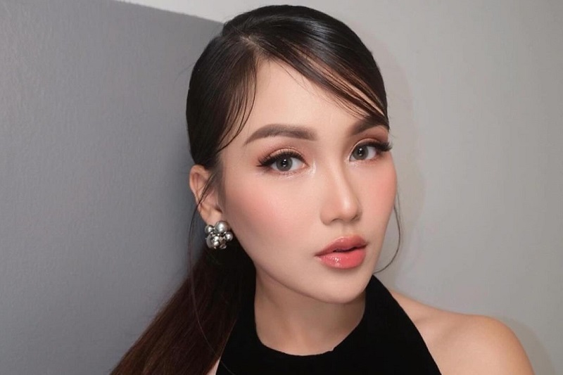 Ayu Ting Ting Pilih Fokus pada Anak dan Karier, Tak Pikirkan Kebutuhan Biologis
