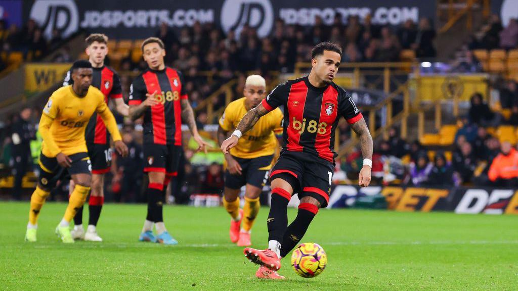 Prediksi Skor Bournemouth vs Wolverhampton, FA Cup 2025, 1 Maret 2025
