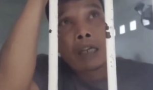 Bandar Narkoba Endar Muda Siregar Divonis 7 Tahun Penjara, Viral Akibat Setor Uang ke Pejabat Polres Labuhanbatu