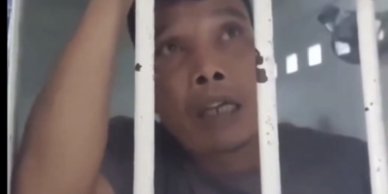 Bandar Narkoba Endar Muda Siregar Divonis 7 Tahun Penjara, Viral Akibat Setor Uang ke Pejabat Polres Labuhanbatu
