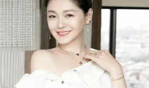Barbie Hsu Meninggal Dunia di Usia 48 Tahun, Kabar Duka Menghampiri Dunia Hiburan Taiwan
