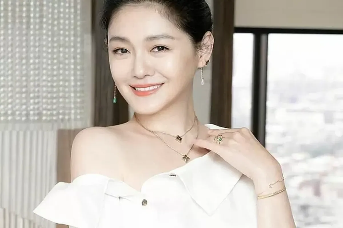 Barbie Hsu Meninggal Dunia di Usia 48 Tahun, Kabar Duka Menghampiri Dunia Hiburan Taiwan
