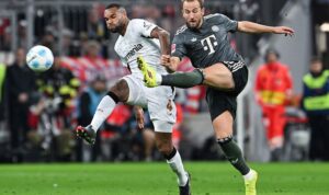 Prediksi Skor Bayer Leverkusen vs Bayern Munich, Liga Jerman Musim 2025, 16 Februari 2025