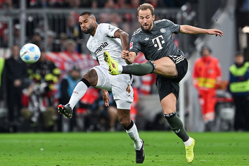 Prediksi Skor Bayer Leverkusen vs Bayern Munich, Liga Jerman Musim 2025, 16 Februari 2025
