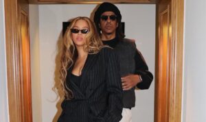 Beyonce Dapat Ancaman Pembunuhan Usai Jay-Z Dituduh Perkosa Gadis 13 Tahun