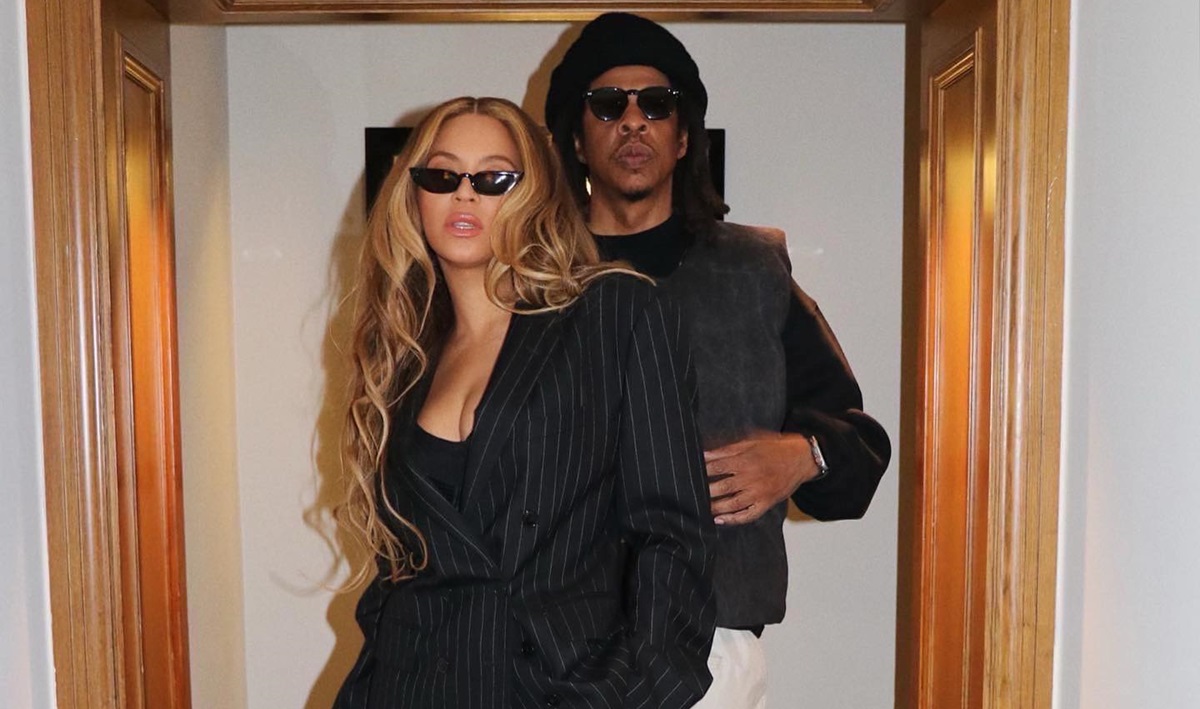 Beyonce Dapat Ancaman Pembunuhan Usai Jay-Z Dituduh Perkosa Gadis 13 Tahun