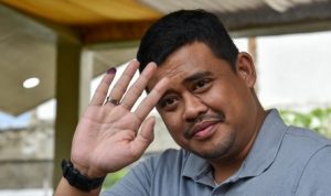 Bobby Nasution Ancam Tutup Helen's Night Mart, Tempat Hiburan Malam yang Tak Berizin