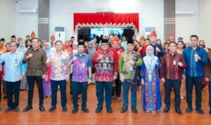 Bobby Nasution Lantik 54 Pejabat Fungsional Pemkot Medan