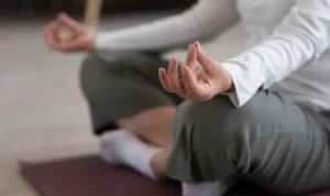Box Breathing Teknik Pernapasan untuk Mengatasi Stres dan Gangguan Tidur