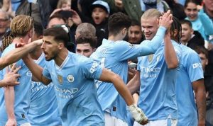 Prediksi Skor Manchester City vs Real Madrid, Liga Champions Musim 2024/2025, 12 Februari 2025