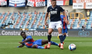 Prediksi Skor Crystal Palace vs Millwall, FA Cup Musim 2025, 1 Maret 2025