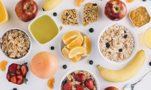 Camilan Sehat untuk Diet, Bantu Jaga Berat Badan Tetap Langsing