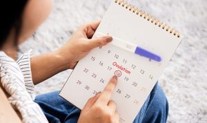Cara Mengetahui Masa Subur Wanita untuk Meningkatkan Peluang Kehamilan