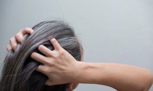Cara Menghilangkan Uban Secara Alami dengan Mudah