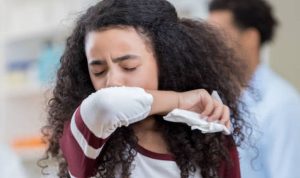 Cara Penularan Pneumonia dan Pencegahannya yang Perlu Anda Ketahui