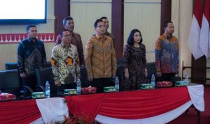 DPRD Medan Tetapkan Rico Tri Putra Bayu Waas-Zakiyuddin Haharap Sebagai Wali Kota dan Wakil Wali Kota Medan 2025-2030