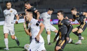 Prediksi Skor Persik Kediri vs Dewa United FC, Indonesia Liga 1 Musim 2025, 1 Maret 2025