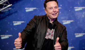 10 Orang Terkaya di Dunia 2025 Versi Forbes, Elon Musk di Puncak