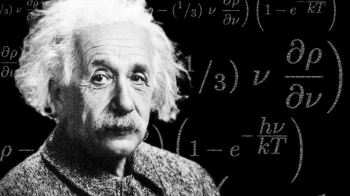 Daftar Orang Terpintar di Dunia dengan Skor IQ Tertinggi