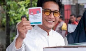 Dari Aktivis ke Wakil Wali Kota, Ini Profil Hasanul Jihadi