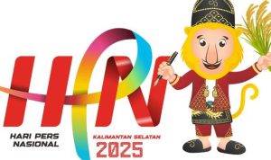 Dedikasi Insan Pers