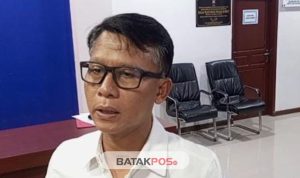 Direktur Reserse Kriminal Umum (Dirreskrimum) Polda Sumut, Kombes Pol Sumaryono.(harianbatakpos.com).