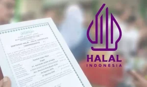 Dugaan Pungli Sertifikasi Halal Terungkap, Biaya Capai Miliaran!