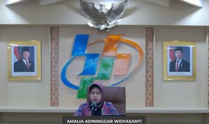 Ekonomi Indonesia Tumbuh 5,03% di 2024, BPS Catatkan Pertumbuhan Positif di Semua Sektor
