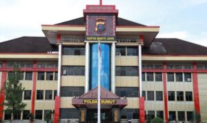 Empat Personel Ditreskrimsus Polda Sumut Diduga Terlibat Kasus Pemerasan