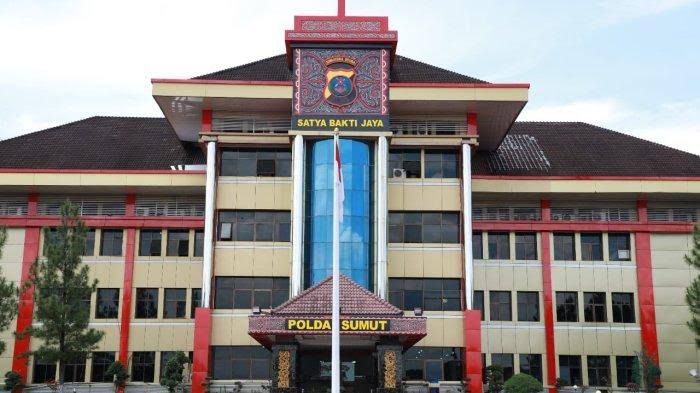 Empat Personel Ditreskrimsus Polda Sumut Diduga Terlibat Kasus Pemerasan