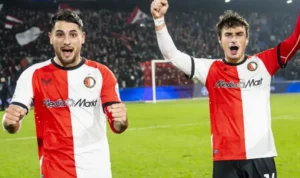 Prediksi Skor NAC Breda vs Feyenoord, Liga Belanda Musim 2025, 16 Februari 2025