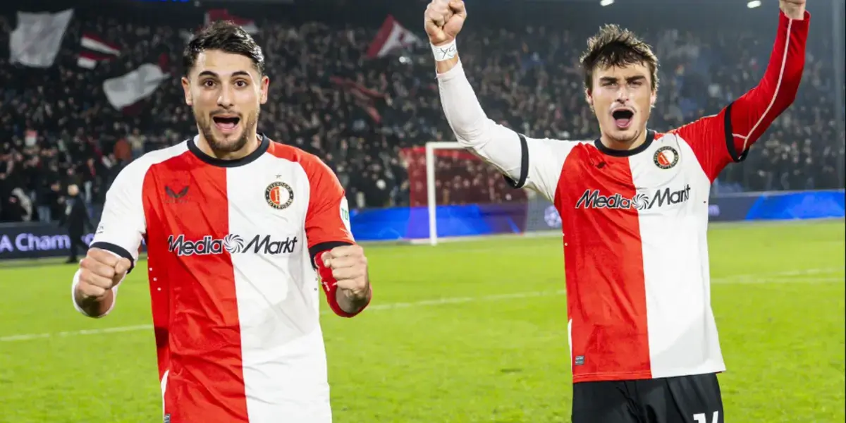Prediksi Skor NAC Breda vs Feyenoord, Liga Belanda Musim 2025, 16 Februari 2025