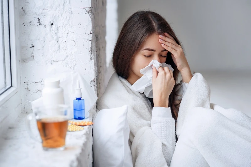 FLu
