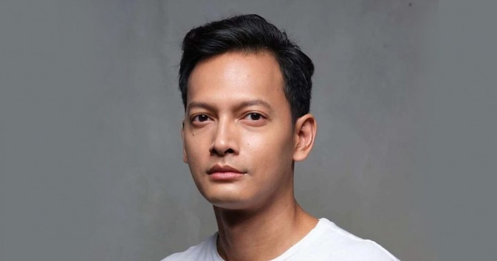 Fedi Nuril Kritik Pidato Prabowo, Sebut Gesturnya Kekanak-kanakan