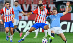 Prediksi Skor Girona vs Celta Vigo, Liga Spanyol Musim 2024/2025, 1 Maret 2025