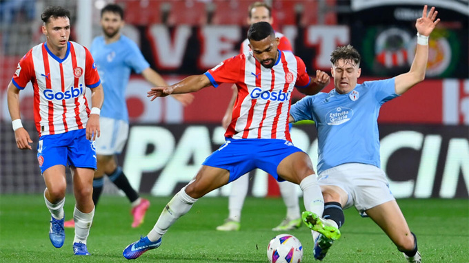 Prediksi Skor Girona vs Celta Vigo, Liga Spanyol Musim 2024/2025, 1 Maret 2025