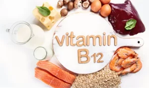 Gejala Kekurangan Vitamin B12 yang Wajib Dikenali