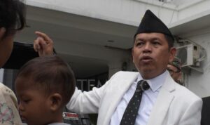 Gubernur Jawa Barat Dedi Mulyadi
