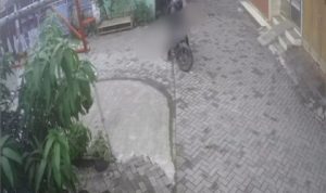 Guru SD Viral Banting Balita, Polres Metro Tangerang Kota Tetapkan Tersangka