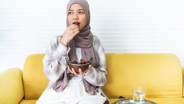 Hal-Hal yang Membatalkan Puasa Ramadhan yang Wajib Diketahui