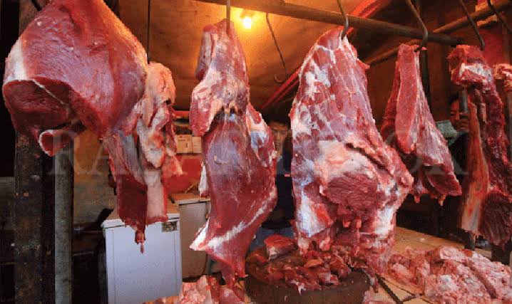 Harga Daging Sapi dan Ayam Naik Jelang Ramadan, Melebihi HET di Beberapa Daerah