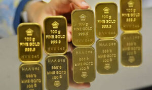 Harga Emas Terkini, 1 Mei 2025: Fluktuasi Harga Emas Antam, UBS, dan Galeri24