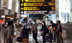 Harga Tiket Pesawat Medan-Jakarta Terpantau Murah Saat Ramadan, Cek Rute Lainnya!